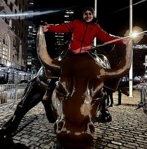 Meet your Posher, Bechan